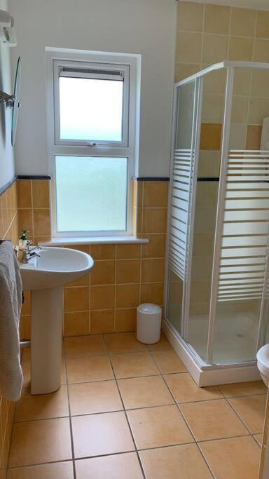 Elegant Lahinch/ Liscannor Cottage 3B 3Br Exteriör bild
