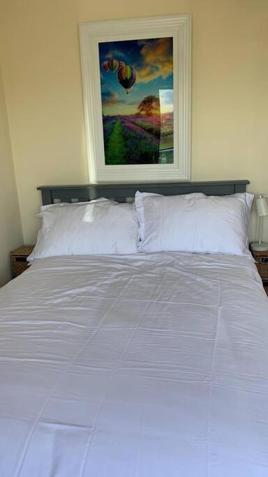 Elegant Lahinch/ Liscannor Cottage 3B 3Br Exteriör bild