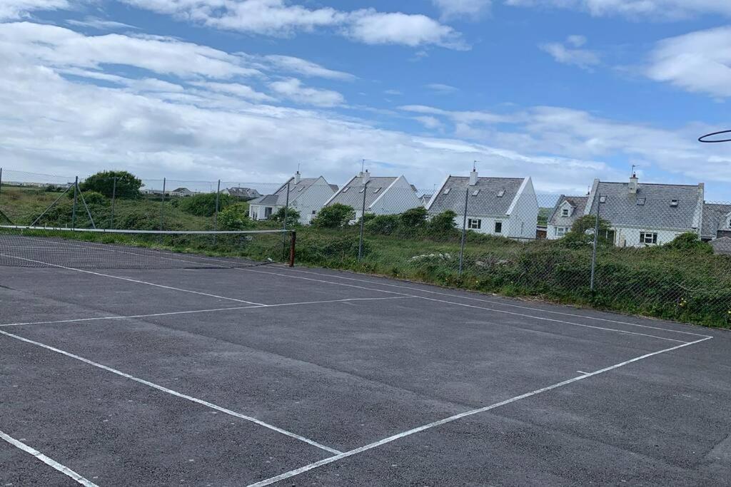 Elegant Lahinch/ Liscannor Cottage 3B 3Br Exteriör bild